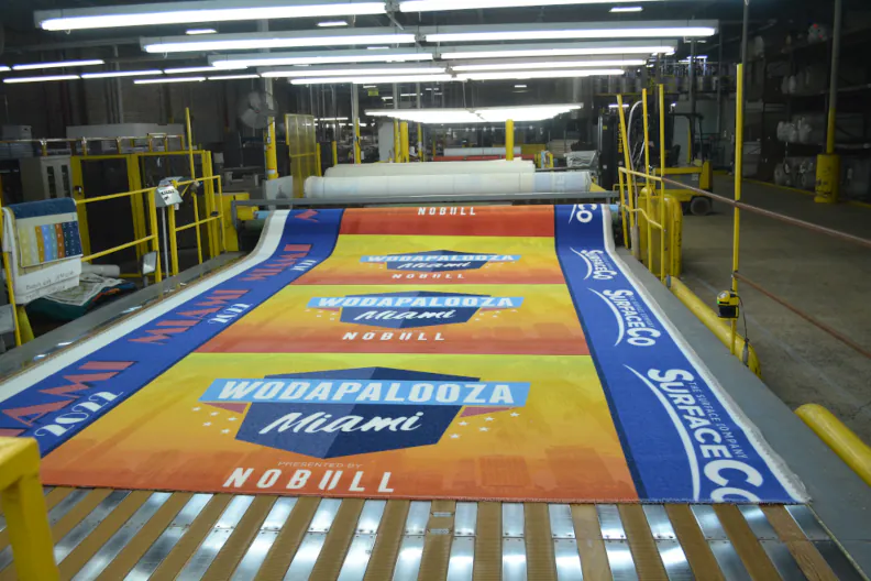 Creaturf Printing